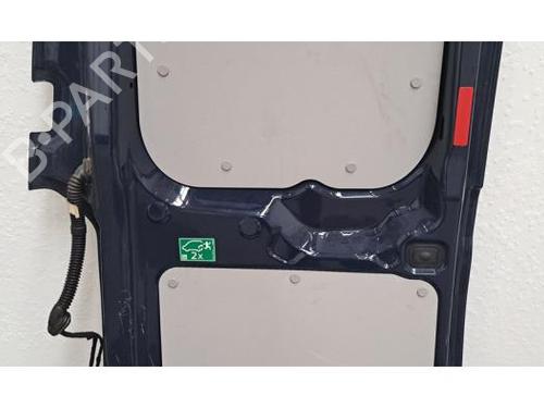 Tailgate FORD TRANSIT CUSTOM V710 Van (NRN) 2.0 EcoBlue | BP37686553C6  - Image 6