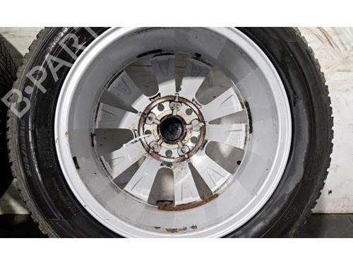 Rim VW GOLF VII (5G1, BQ1, BE1, BE2) 2.0 TDI | BP30806345C45