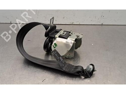 Used Rear left belt tensioner Rear left belt tensioner 37083095 37083095