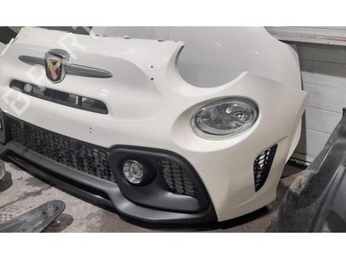 Compleet front ABARTH 500C / 595C / 695C 1.4 (312.AXD1A) | BP23611830S1 