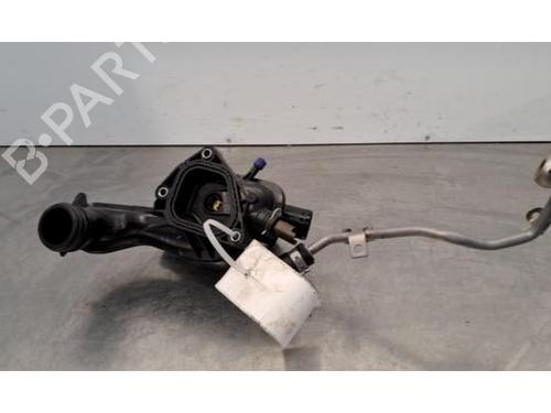 Annen PEUGEOT 408 II (FP_, F3_, FM_) PureTech 130 (FPHNST) (131 hp) 30810426