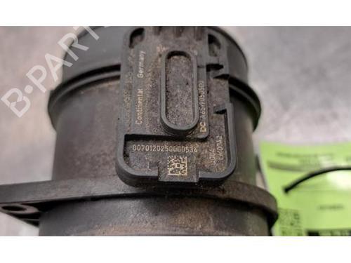 Mass air flow sensor MERCEDES-BENZ VITO Mixto (Double Cabin) (W447) 114 CDI (447.701, 447.703, 447.705) | BP23641785M95 