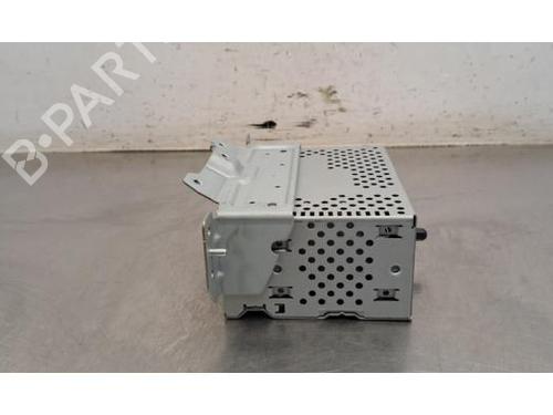 Electronic module FORD FIESTA VII (HJ, HF) 1.1 Ti-VCT | BP36366366M83 - Image 2
