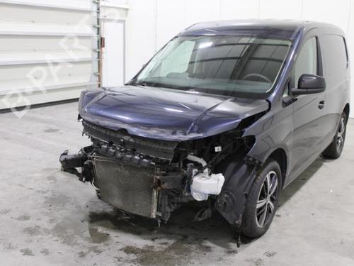 Used Parts VW CADDY V Box Body/MPV (SBA, SBH) 2.0 TDi (75 hp) 4422346