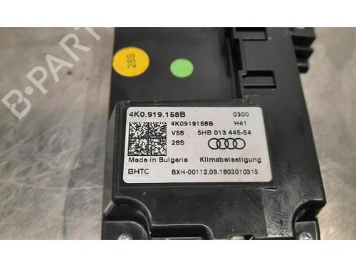 Climate control AUDI Q8 (4MN, 4MT) 50 TDI Mild Hybrid quattro | BP23628579I5 