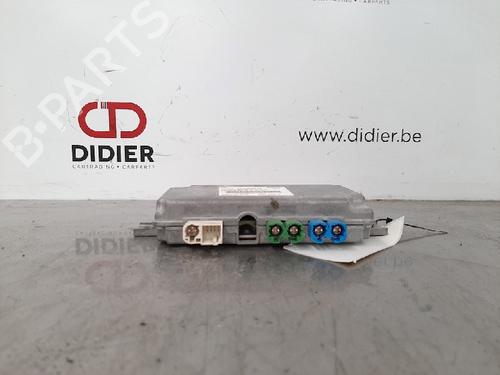 Electronic module MERCEDES-BENZ C-CLASS (W205) AMG C 63 S (205.087) | BP10879173M83 