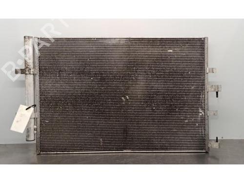 Used AC radiator FORD TRANSIT V363 Van (FCD, FDD) 2.0 EcoBlue RWD (130 hp) 31054415
