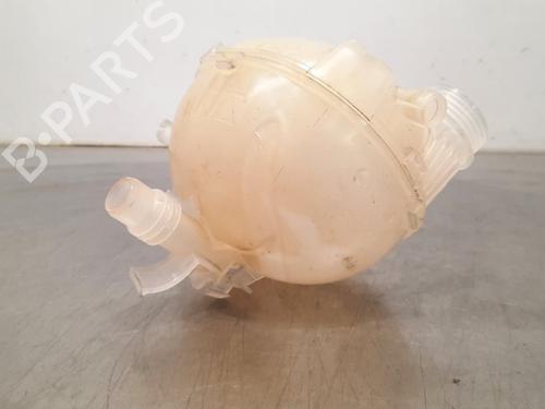 Expansion tank PEUGEOT 208 II (UB_, UP_, UW_, UJ_) 1.5 BlueHDI 100 | BP15725873C120 