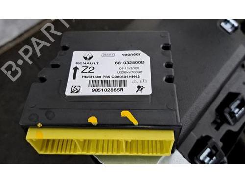 Glove box DACIA SANDERO III 1.0 SCe 65 | BP30663431C95