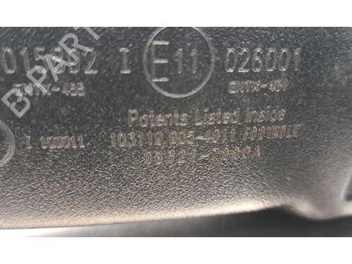 Rear mirror NISSAN JUKE (F16_) DIG-T 117 | BP29879316I6