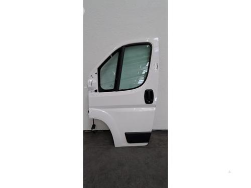 Used Left front door Left front door 38022523 38022523