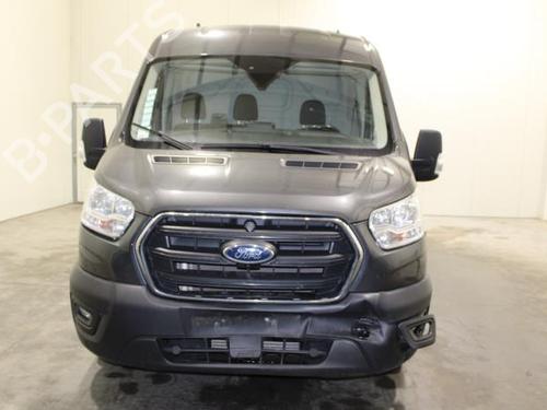 AC pipe FORD TRANSIT V363 Van (FCD, FDD) 2.0 EcoBlue RWD | BP33612385M126  - Image 8