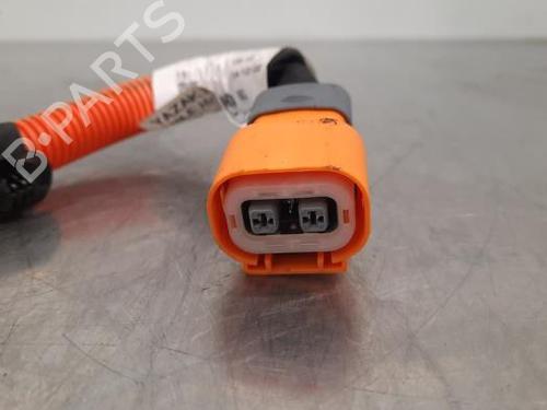 Cable OPEL CORSA F (P2JO) CORSA-e (68) | BP23596265E12 