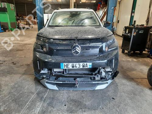 Switch CITROËN C3 AIRCROSS II (SJ_) 1.2 Hybrid 145 (SJGHPY) | BP36772677I30 - Image 16