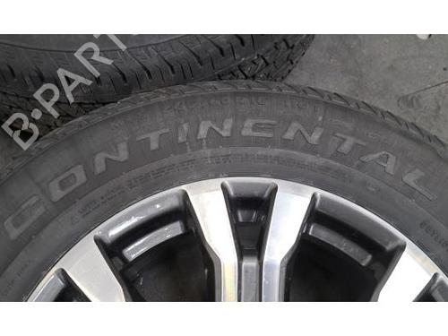 Fælgsæt FORD RANGER (TKE) 2.0 EcoBlue 4x4 | BP36906381C100  - Image 14