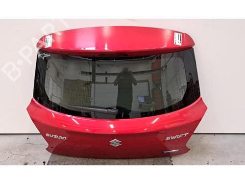 Tampa da Mala Tampa da Mala SUZUKI SWIFT V (AZ) 1.2 Hybrid (Mild Hybrid) (A2L412) (83 hp) 35970087 35970087