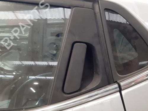 Left rear door RENAULT CLIO IV (BH_) 1.5 dCi 90 | BP10900684C4 