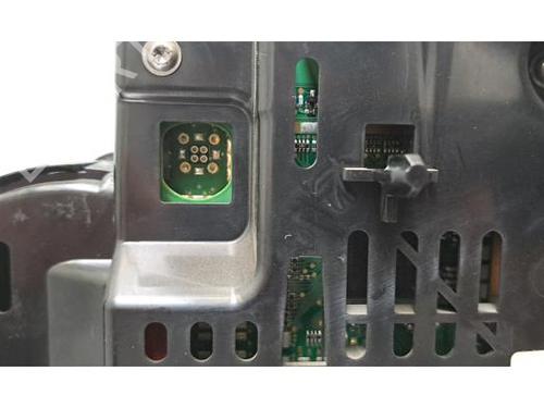 Instrument cluster PORSCHE CAYENNE (92A) 3.0 Diesel | BP37251974C47 - Image 4