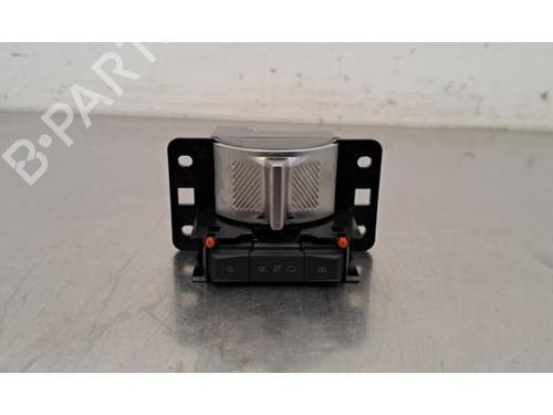 Used Gear lever PEUGEOT 308 III (FB_, FH_, FP_, F3_, FM_) e-308 (FMZKWZ) (156 hp) 29393080