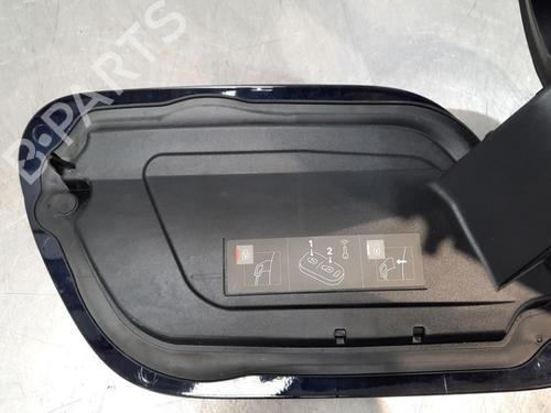 Fuel flap PEUGEOT 308 SW III (FC_, FJ_, FR_, F4_, FN_) PureTech 110 (FRHNPL) | BP10899843C131