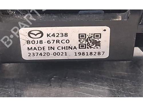 Camera MAZDA 3 Hatchback (BP) SKYACTIV-X M Hybrid AWD (BP2H) | BP40483617E14 - Image 3