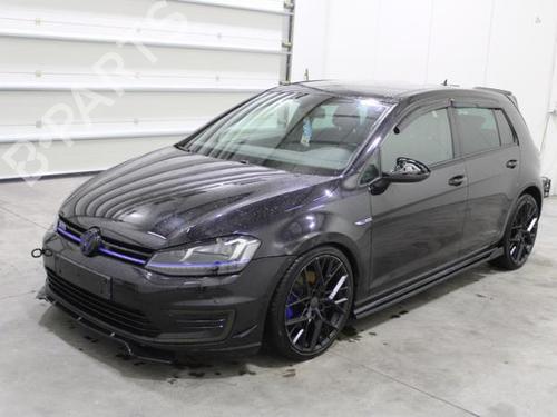 Teile für VW GOLF VII (5G1, BQ1, BE1, BE2) e-Golf (115 hp) 4344364 