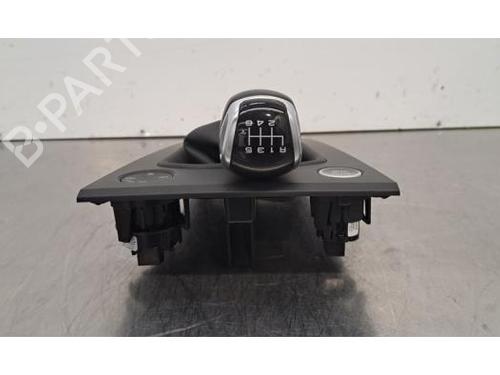 Gear lever AUDI A3 Sportback (8YA, 8YF) 30 TDI | BP32150351M90 