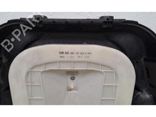 Air filter box PORSCHE CAYENNE Coupe (9YB) Turbo E-Hybrid AWD (9YBCT1, 9YBCZ1) | BP37275621M87 - Image 2