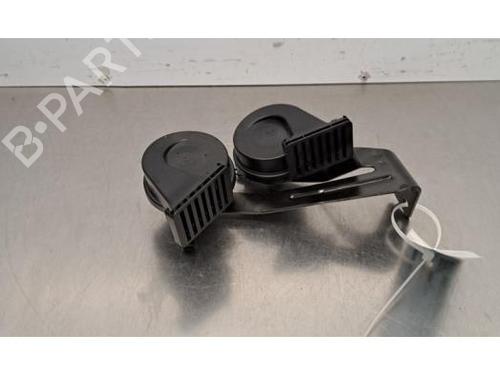 Horn Horn PEUGEOT 3008 III (KA_, KB_, KC_) e-210 (KCZKZX) (213 hp) 33753342 33753342