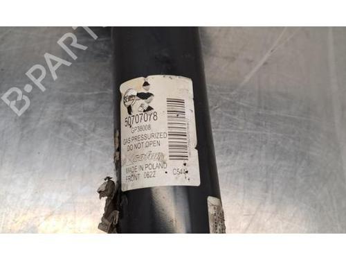 Right front shock absorber CITROËN JUMPER II Van 2.2 BlueHDi 140 | BP29817800M17 