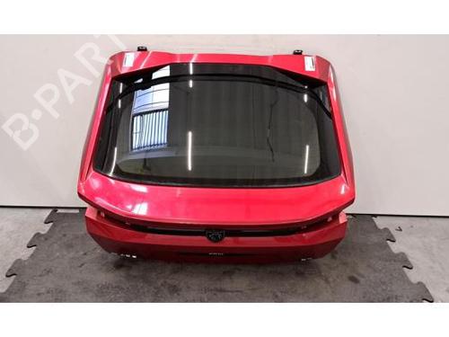 Used Tailgate Tailgate PEUGEOT 408 II (FP_, F3_, FM_) e-210 (FMZKZZ) (213 hp) 39624577 39624577