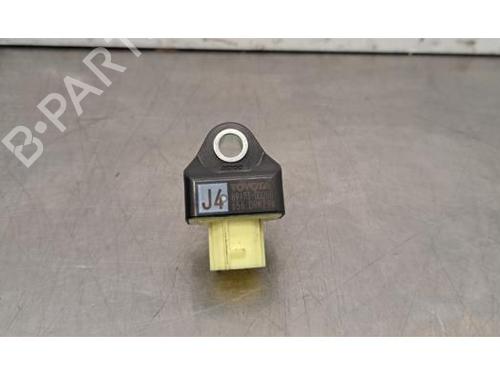 Electronic module TOYOTA YARIS (_P21_, _PA1_, _PH1_) 1.5 Hybrid (MXPH10, MXPH11) | BP30806813M83 - Image 6