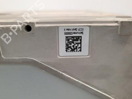 Radio BMW X3 (G01, F97, G08) iX3 | BP20080654E6 