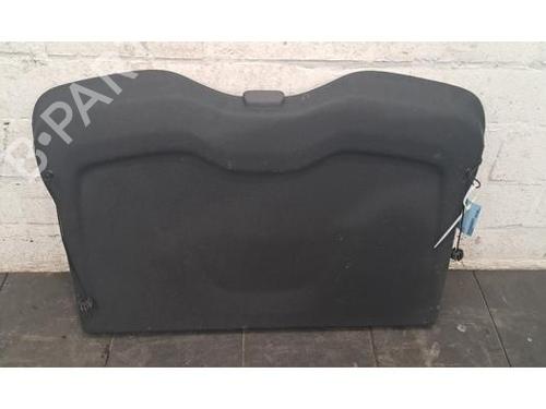 Used Rear parcel shelf Rear parcel shelf VOLVO V40 Hatchback (525) D2 (120 hp) 33750951 33750951