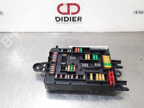 Used Fuse box BMW 3 (F30, F80) M3 Competition (450 hp) 10890700