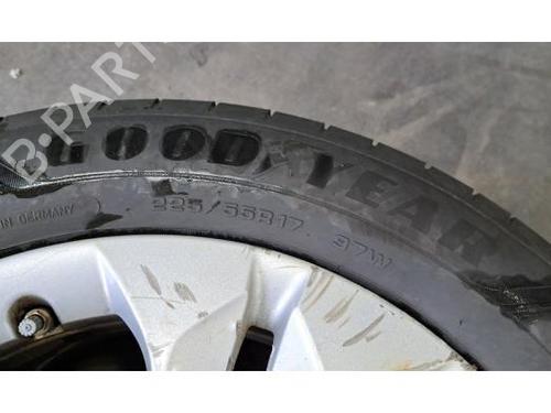 Rim BMW X1 (F48) sDrive 18 i | BP23632199C45 