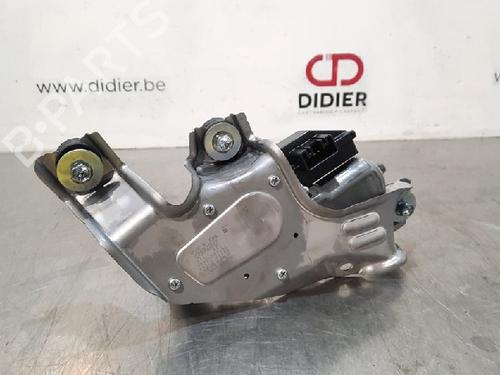Rear wiper motor TOYOTA AURIS (_E18_) 1.3 Dual-VVTi (NRE180_, NRE180R) | BP10886422M102 