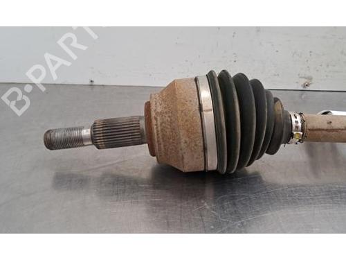 Right front driveshaft FORD TRANSIT CUSTOM V710 Van (NRN) 2.0 EcoBlue | BP37686543M39 - Image 2