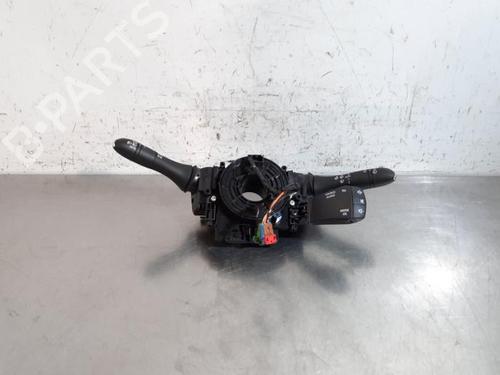 Used Steering column stalk RENAULT ESPACE V (JR_) 1.6 dCi 160 (160 hp) 25610463