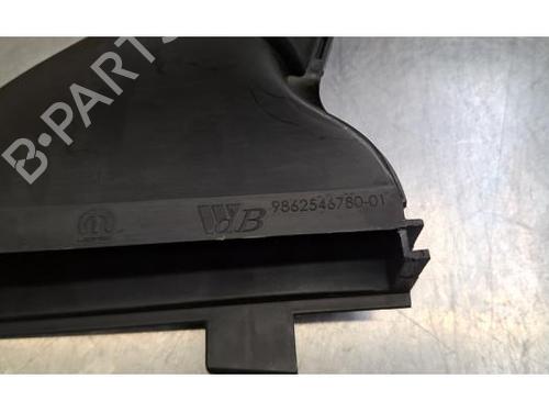 Pipe OPEL CORSA F (P2JO) 1.2 (68) | BP38181467M125 - Image 3