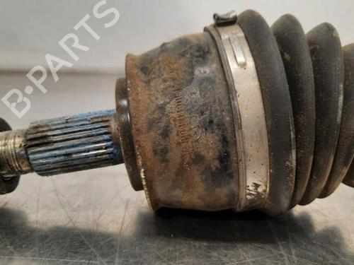 Left front driveshaft JEEP COMPASS (MP, M6, MV, M7) 1.4 MultiAir | BP36508444M38 - Image 5