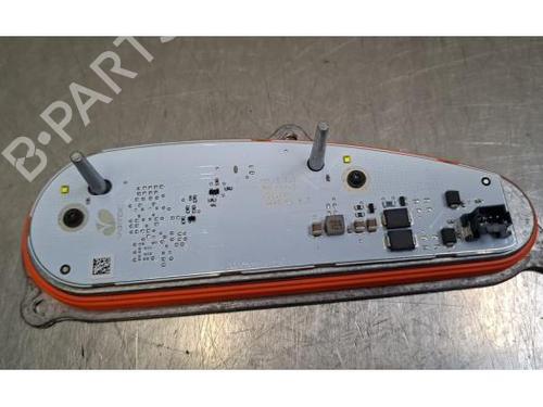 Electronic module DACIA SANDERO III 1.0 SCe 65 | BP40049982M83 - Image 2