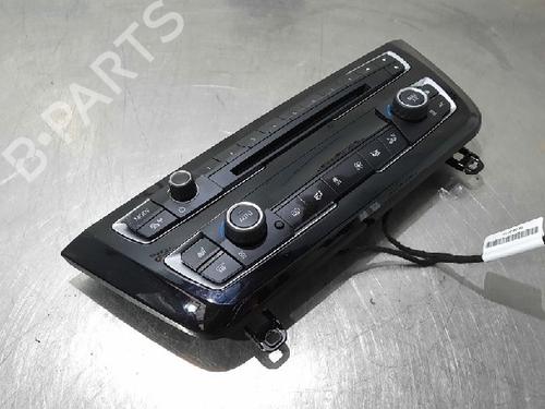 Climate control BMW 3 (F30, F80) M3 Competition | BP10890650I5 