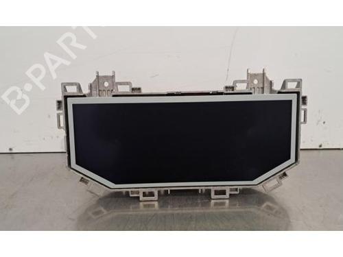 Kombiinstrument AUDI A3 Sportback (8YA, 8YF) 30 TDI (116 hp) 32150328