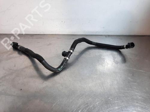 Used Pipe Pipe PEUGEOT 408 II (FP_, F3_, FM_) e-210 (FMZKZZ) (213 hp) 33727108 33727108