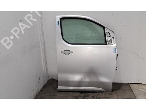 Dør højre fortil PEUGEOT EXPERT Van (V_) 2.0 BlueHDi 120 (122 hp) 31818703