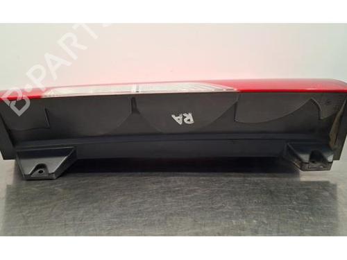 Right taillight MERCEDES-BENZ SPRINTER 3,5-t Van (B907, B910) 315 CDI RWD (907.631, 907.633, 907.635, 907.637) | BP31165320C35 - Image 5
