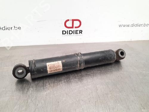 Used Left rear shock absorber PEUGEOT EXPERT Van (V_) 1.6 BlueHDi 115 (115 hp) 15214685