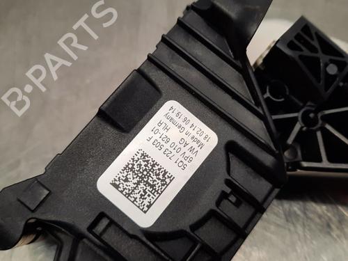 Pedal AUDI A3 Sportback (8VA, 8VF) 1.6 TDI | BP15789735I4 