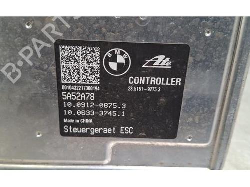 ABS pump BMW 3 Touring (G21, G81) 320 e Plug-in-Hybrid xDrive | BP36772762M43 - Image 4
